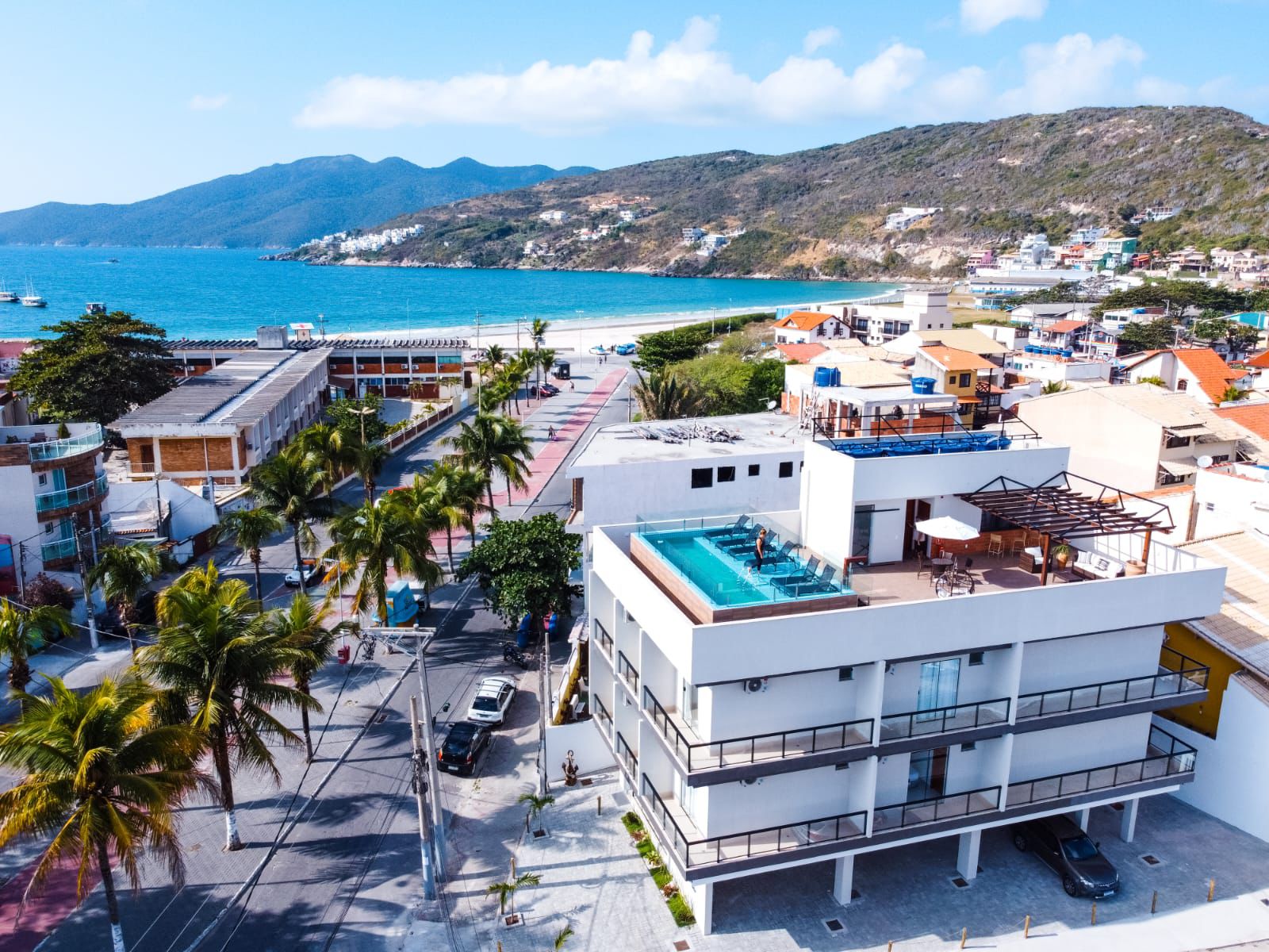 Elegant Room Interior