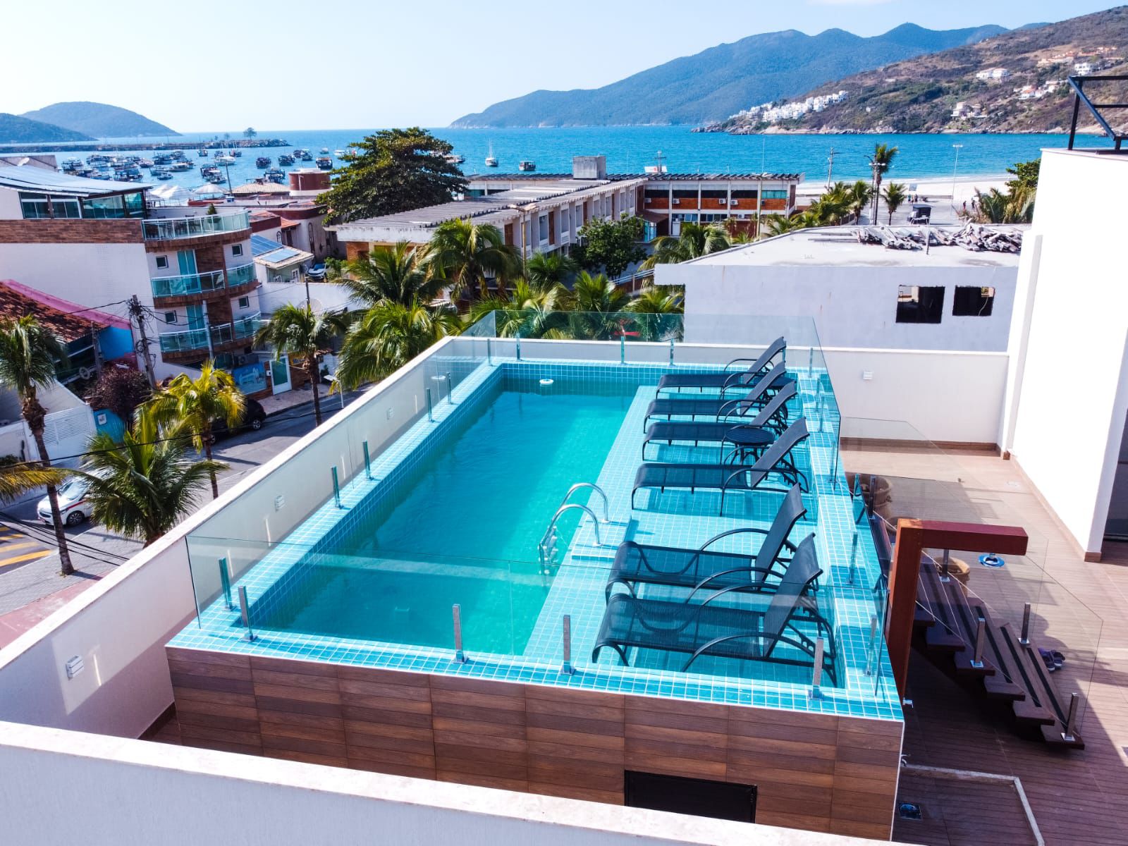 Heritage Hotel Exterior